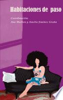 Libro Habitaciones de paso
