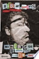Libro Hablar es gratis