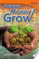 Libro Hacer que el dinero crezca (Making Money Grow) 6-Pack