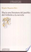 Hacia una literatura del pueblo