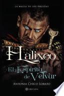 Libro Halixeo
