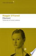 Libro Hamnet