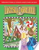 Libro Hansel y Gretel (Hansel and Gretel)