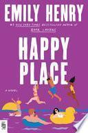 Libro Happy Place