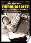 Libro Harri - Jasotze