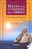 Libro Hasta los confines de la tierra. parte i