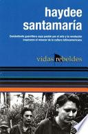 Libro Haydee Santamaría