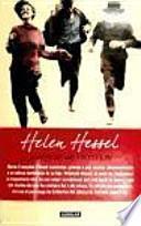 Helen Hessel, la mujer que amó a Jules y Jim (Helen Hessel, la femme qui aima Jules et Jim)