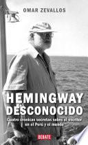 Hemingway desconocido