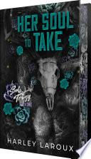 Libro Her Soul to Take: Deluxe Special Edition