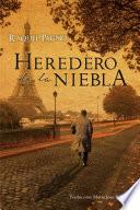 Libro Heredero de la Niebla