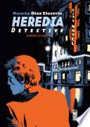 Heredia detective