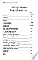 Libro Heritage Hispanic-American Style