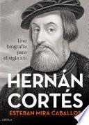 Libro Hernán Cortés