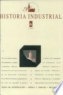Hiatoria Industrial