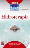 Libro Hidroterapia