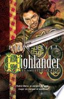 Libro Highlander. El amuleto secreto