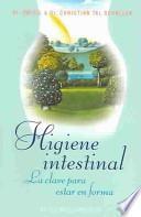 Libro HIGIENE INTESTINAL