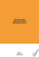 Libro HIJA DEL AULLIDO