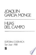 Hijas del campo