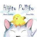 Libro Hijito Pollito