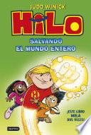 Libro Hilo. Salvando el mundo entero