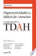Hiperactividades y déficit de atención