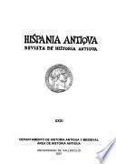 Hispania antiqua