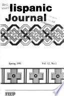 Hispanic Journal