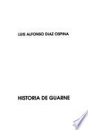 Historia de Guarne