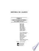 Historia de Jalisco: Desde la consolidación del Porfiriato hasta mediados del siglo XX