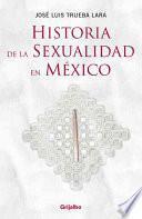 Historia de la sexualidad en México