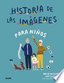 Libro Historia de Las Imagenes Para Niños