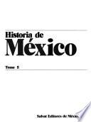 Historia de México: La fusión de los culturas