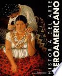 Libro Historia del arte iberoamericano