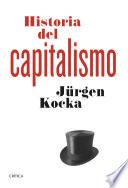 Libro Historia del capitalismo