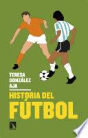 Libro Historia del fútbol