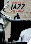 Historia del jazz en Chile