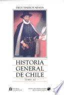 Historia general de Chile