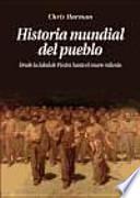 Libro Historia mundial del pueblo