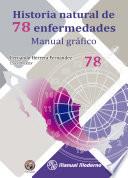 Libro Historia natural de 78 enfermedades