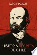 Libro Historia secreta de Chile