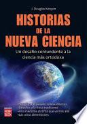 Libro Historias de la Nueva Ciencia
