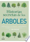 Libro Historias Secretas De Los rboles