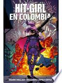Libro Hit-Girl: En Colombia