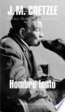 Hombre lento