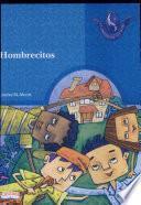 HOMBRECITOS, 2a.ed.