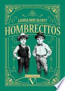 Libro Hombrecitos
