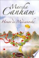Libro Honor de medianoche