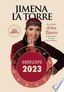 Libro Horóscopo 2023